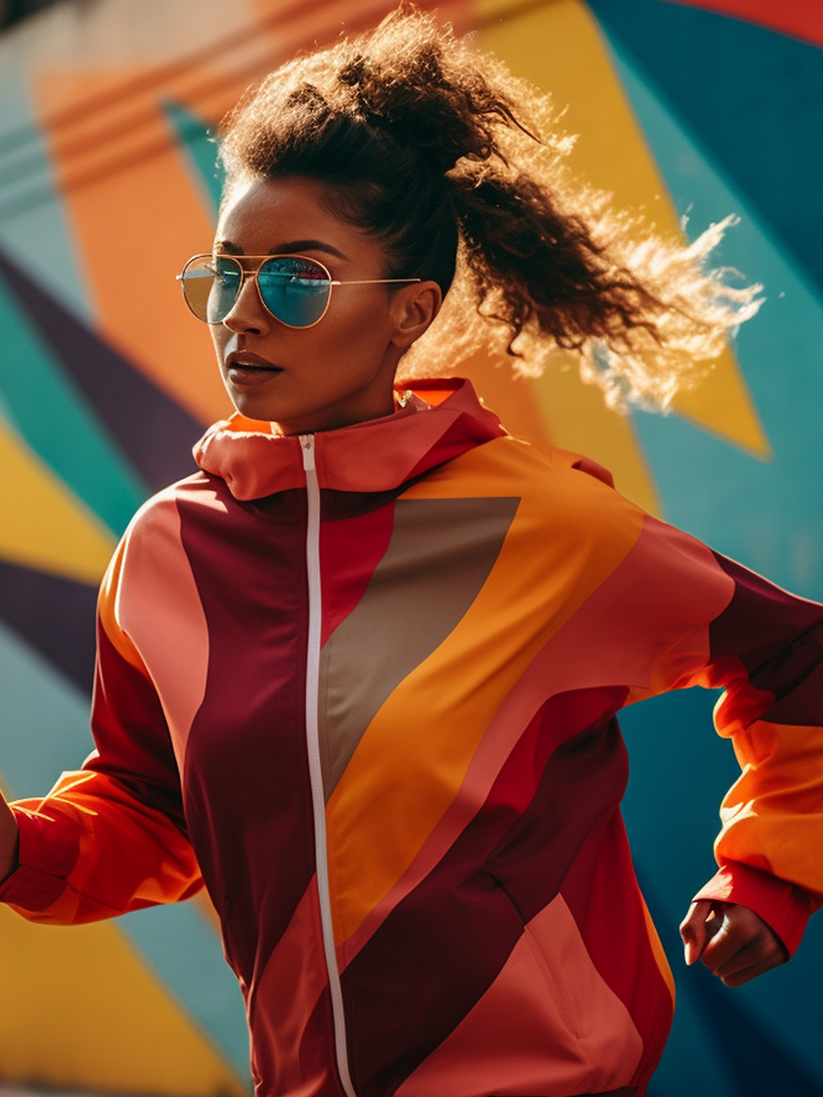 Spor Şıklığı: Çakar Fashion Üst Giyim Koleksiyonuyla Tanışın!