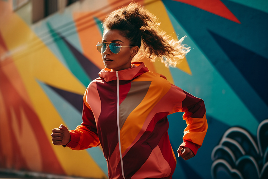 Spor Şıklığı: Çakar Fashion Üst Giyim Koleksiyonuyla Tanışın!